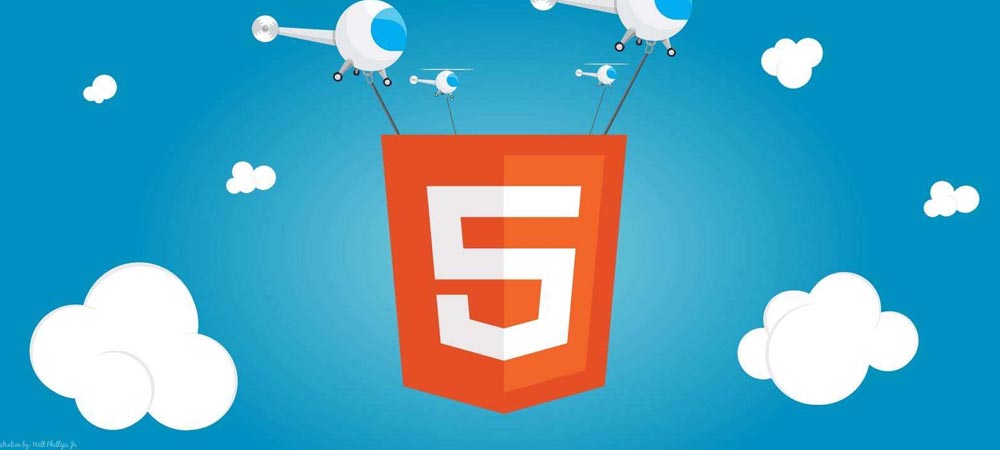 带您了解html5的前世今生以及html5的应用场景