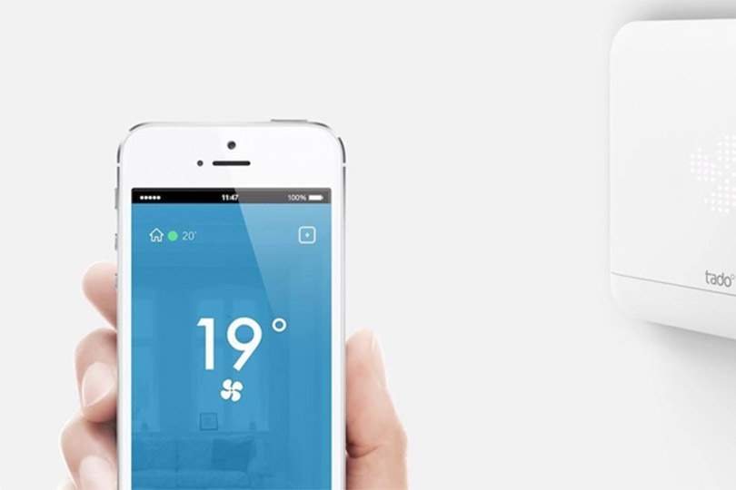 智能空调app开发